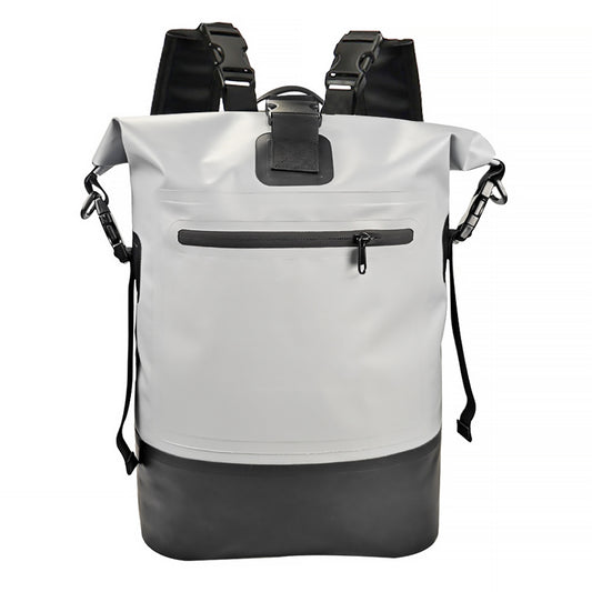 Outdoor PVC sports hiking bag